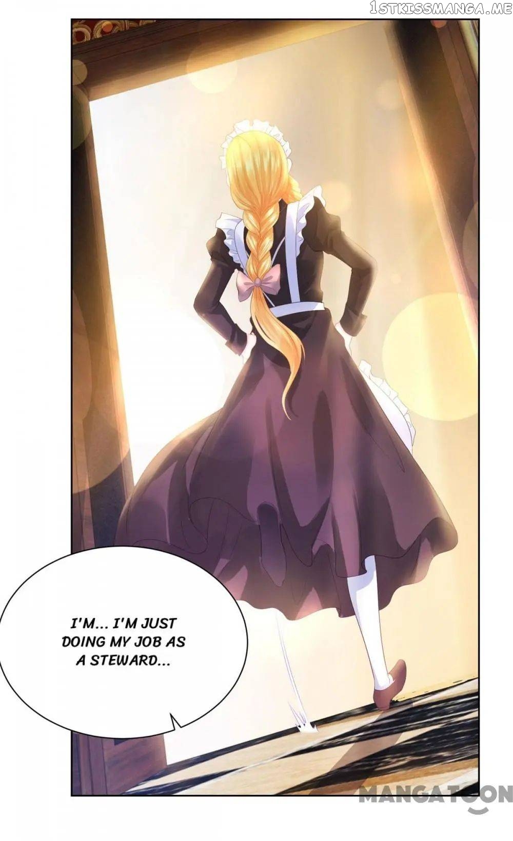 The Bizarre Adventure of Miss Capricious chapter 79 - page 42
