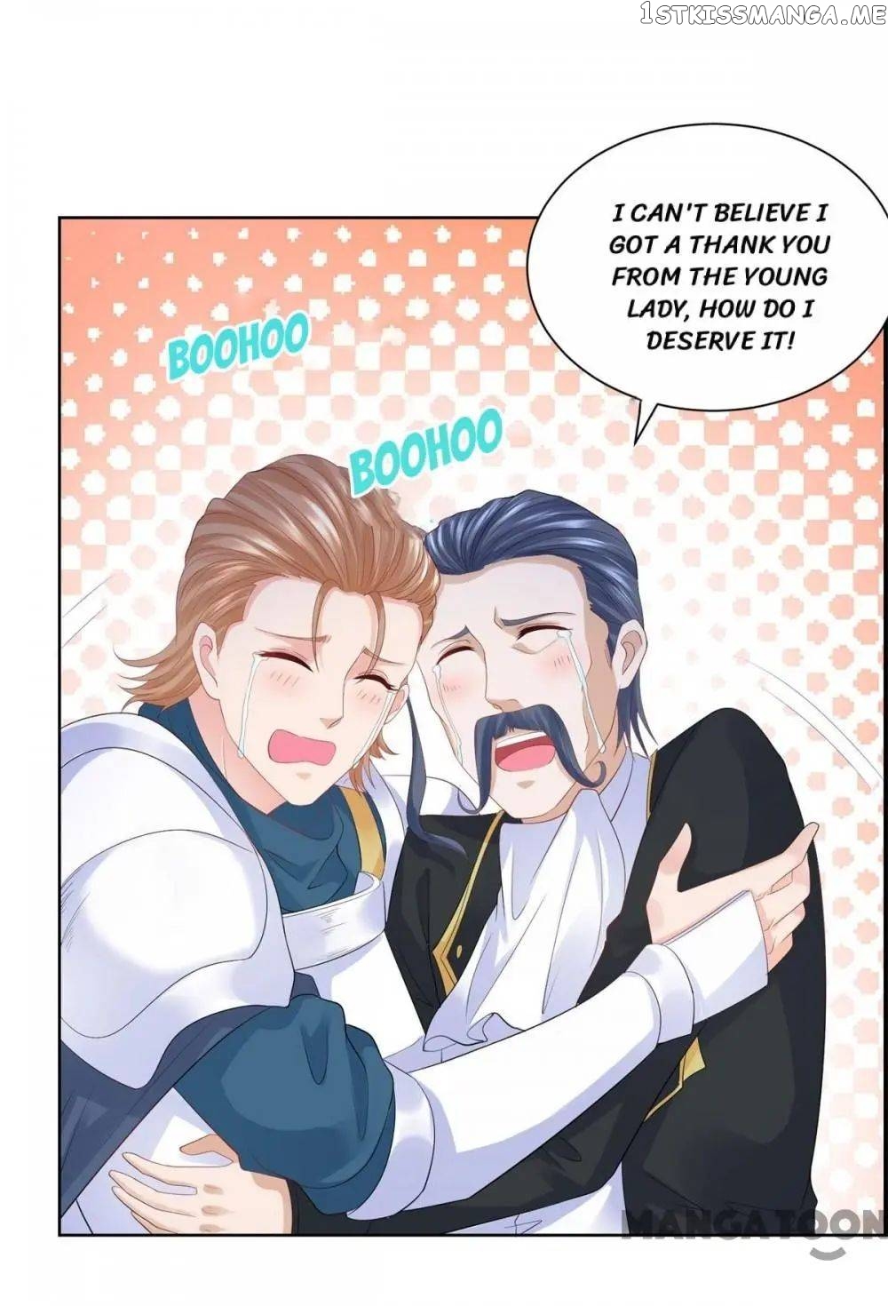 The Bizarre Adventure of Miss Capricious chapter 79 - page 43