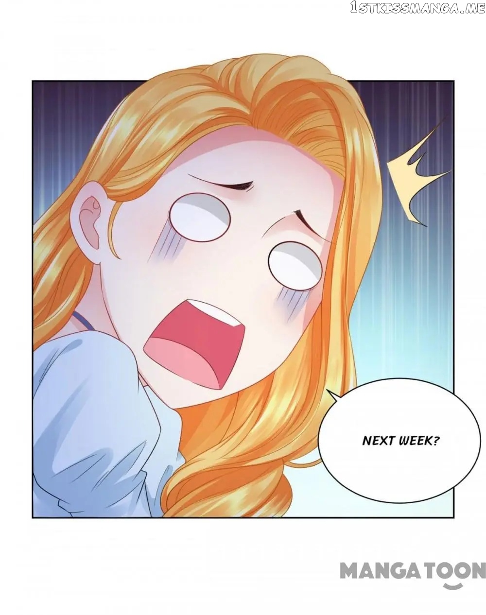 The Bizarre Adventure of Miss Capricious chapter 46 - page 38