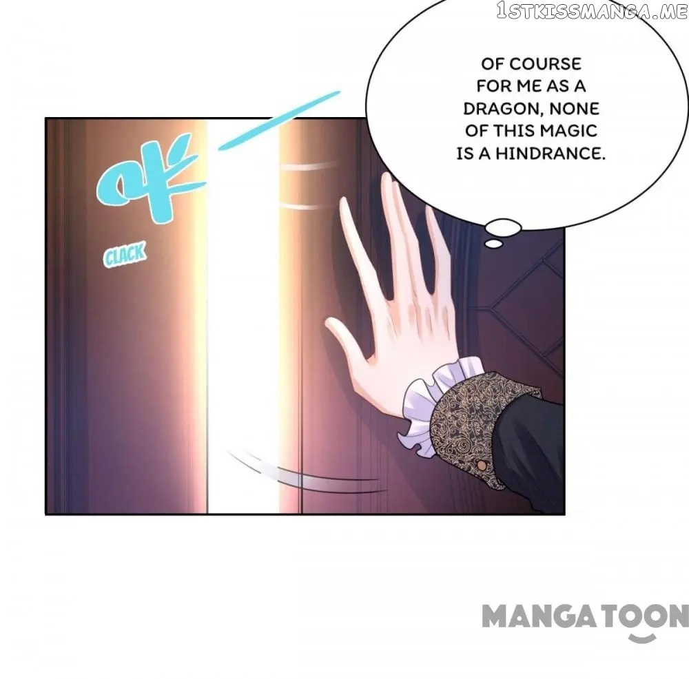 The Bizarre Adventure of Miss Capricious chapter 46 - page 4