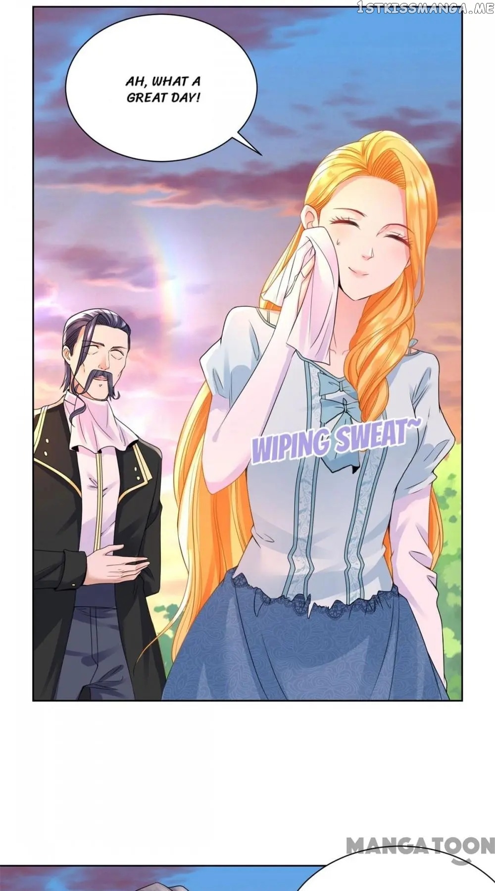 The Bizarre Adventure of Miss Capricious chapter 45 - page 26