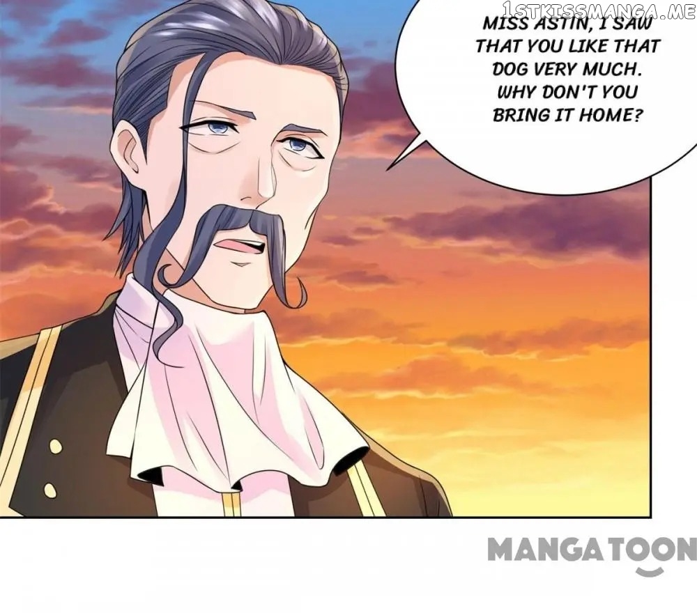 The Bizarre Adventure of Miss Capricious chapter 45 - page 27