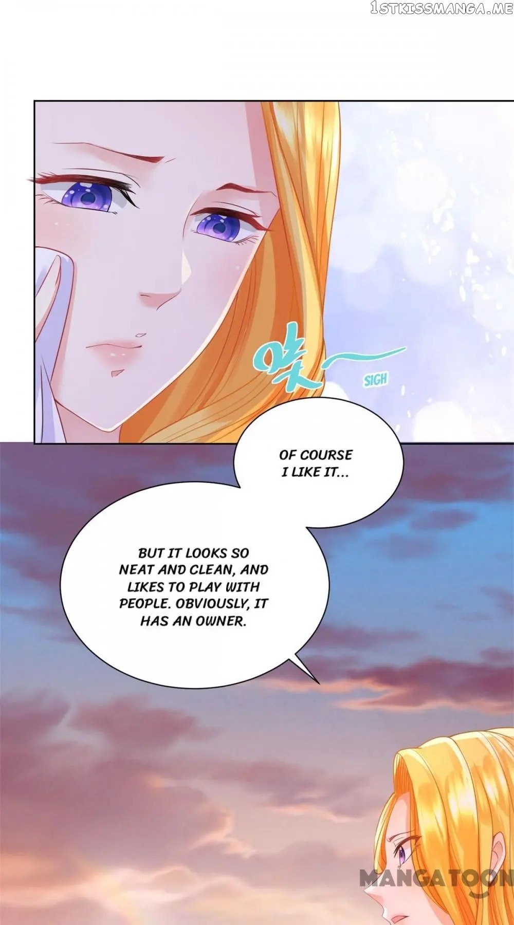 The Bizarre Adventure of Miss Capricious chapter 45 - page 28