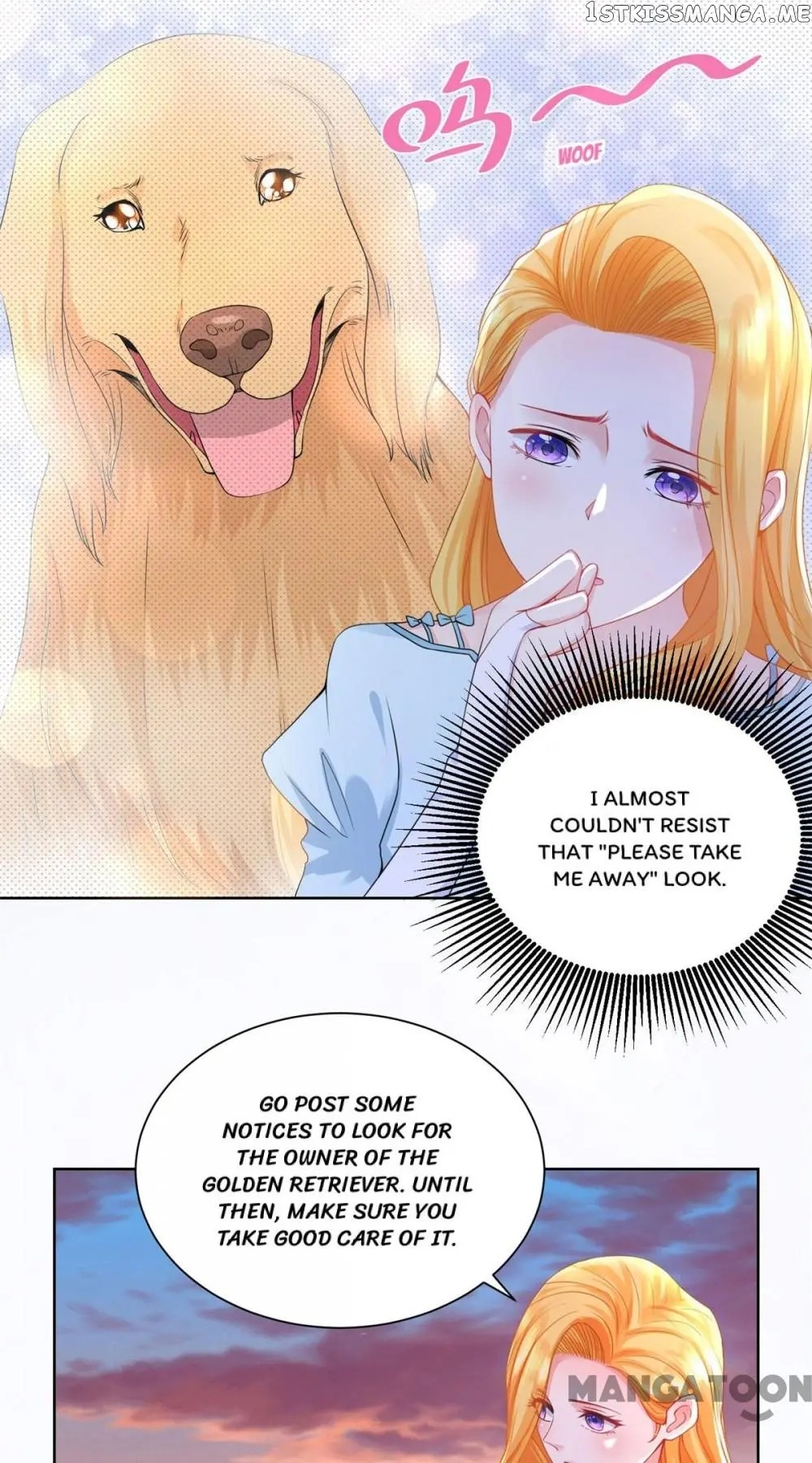 The Bizarre Adventure of Miss Capricious chapter 45 - page 30