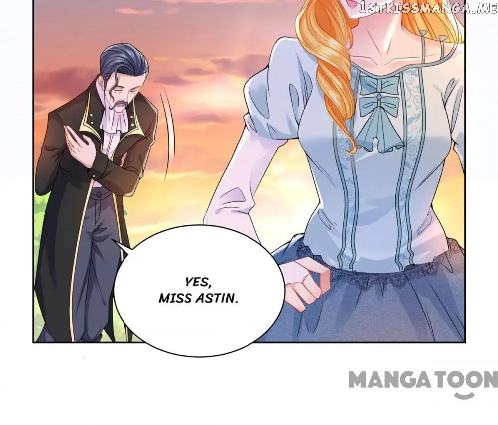 The Bizarre Adventure of Miss Capricious chapter 45 - page 31