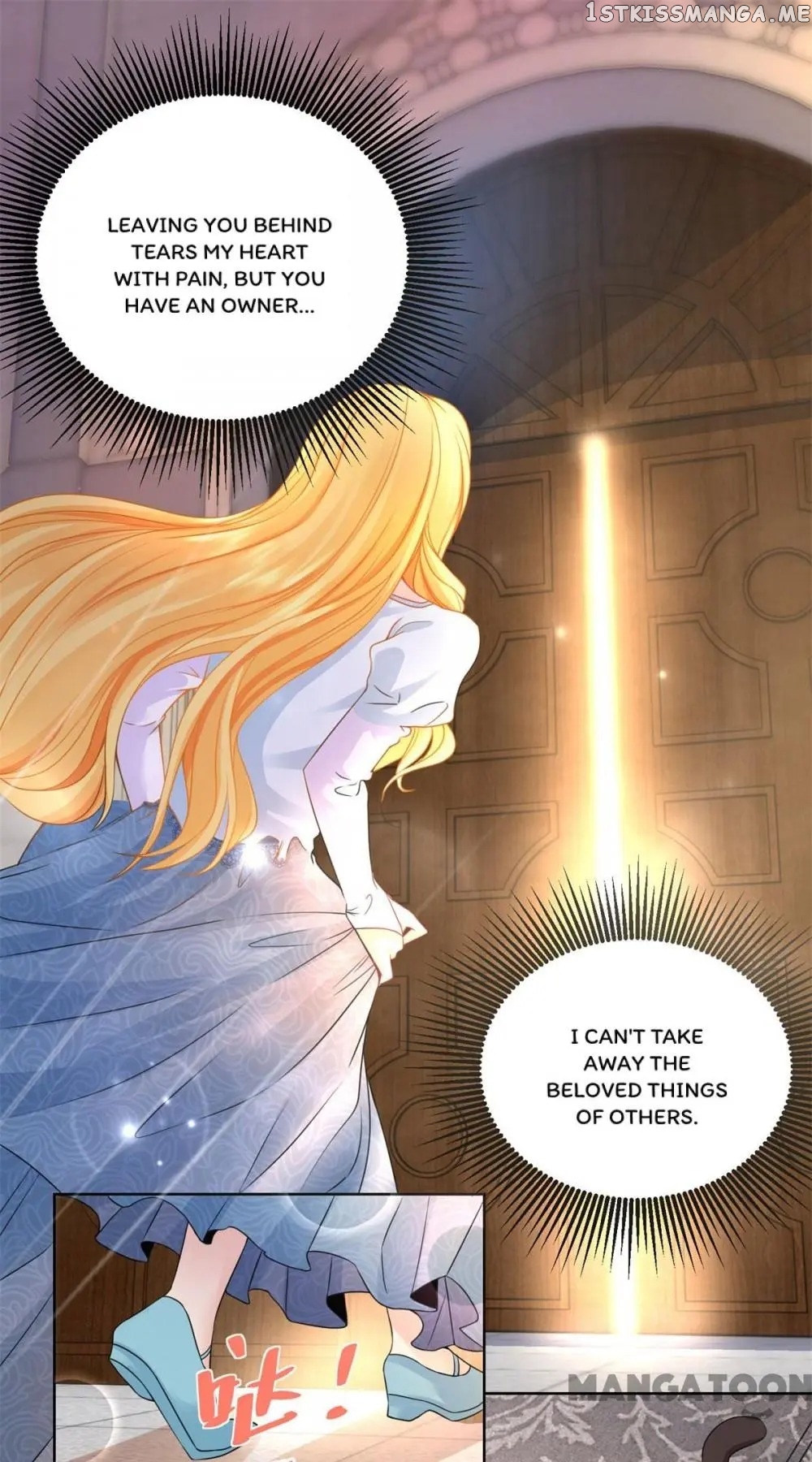The Bizarre Adventure of Miss Capricious chapter 45 - page 32