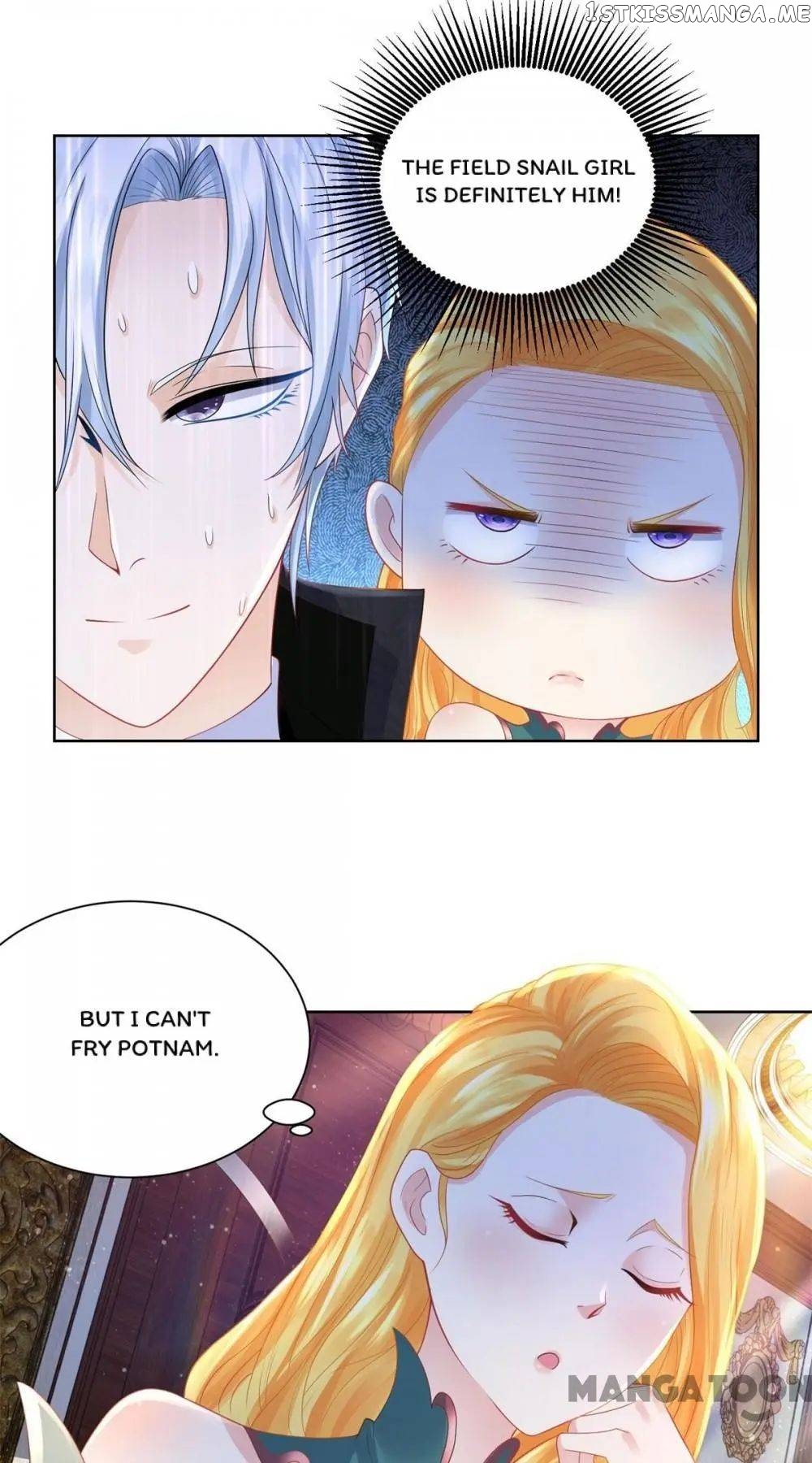 The Bizarre Adventure of Miss Capricious chapter 77 - page 31