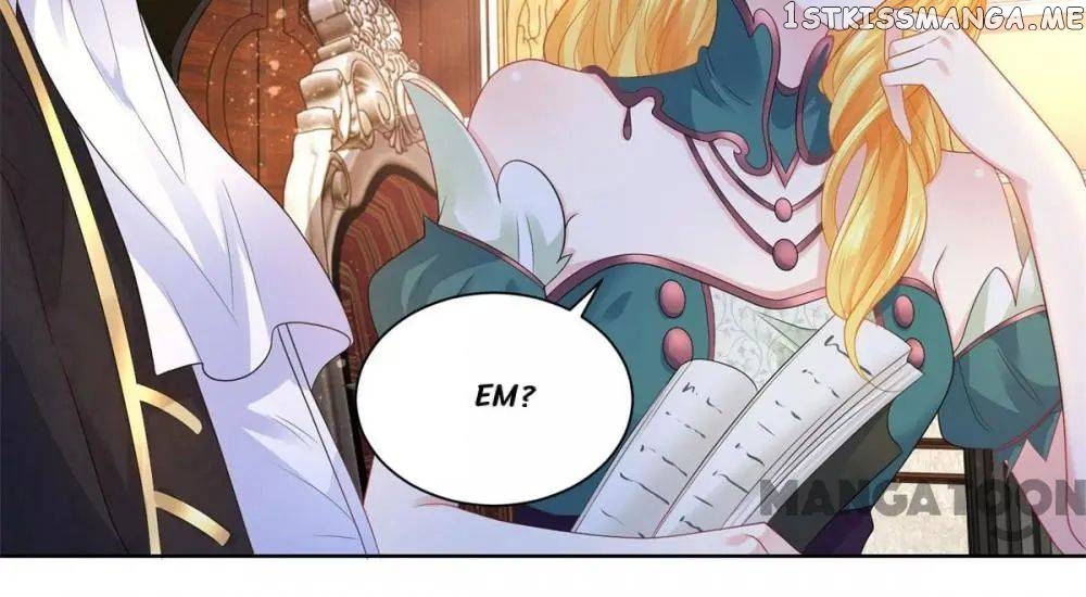 The Bizarre Adventure of Miss Capricious chapter 77 - page 34
