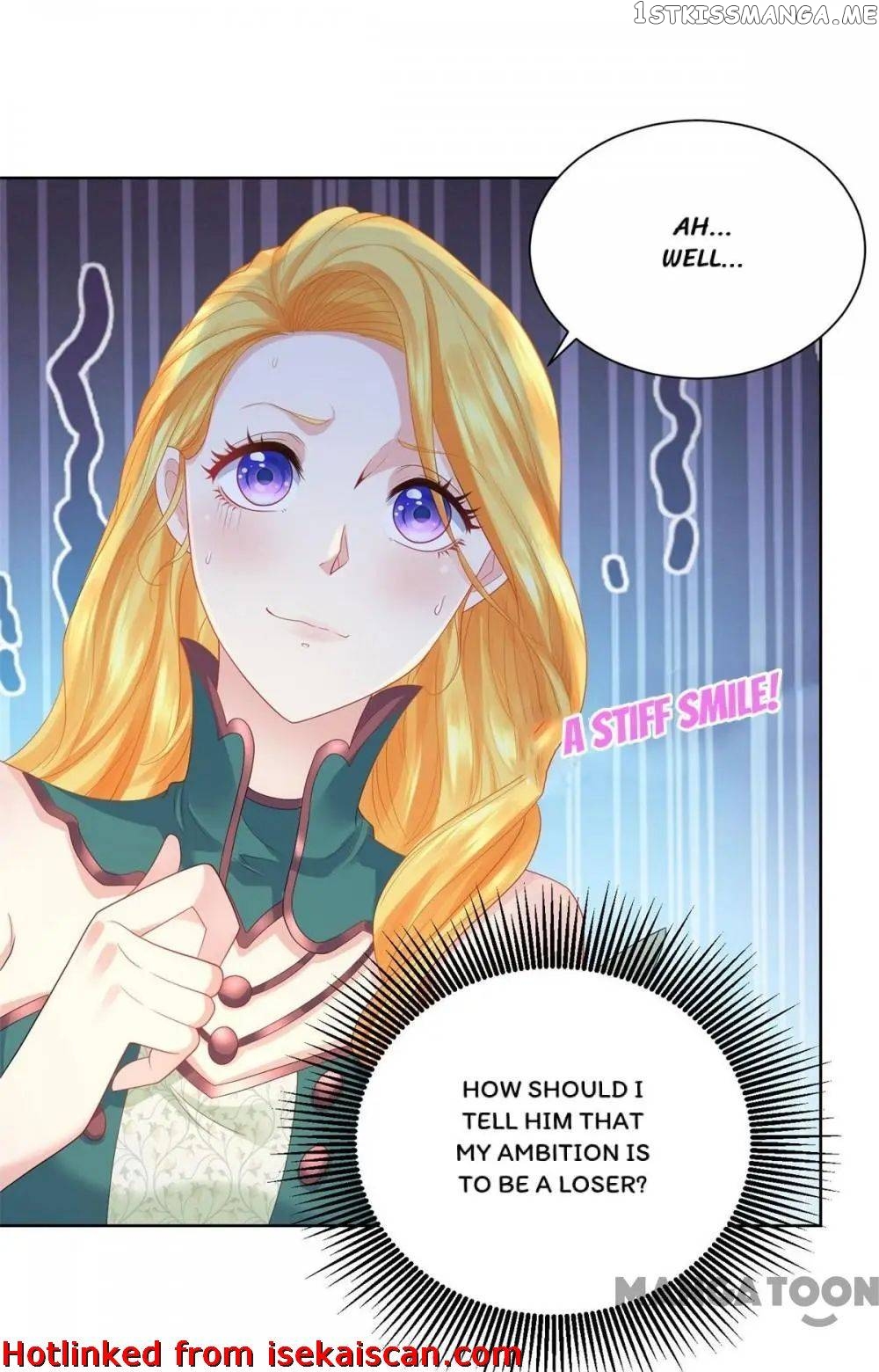 The Bizarre Adventure of Miss Capricious chapter 77 - page 36