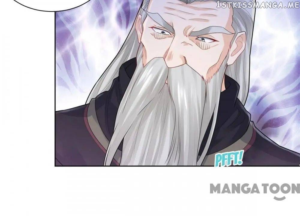The Bizarre Adventure of Miss Capricious chapter 77 - page 6