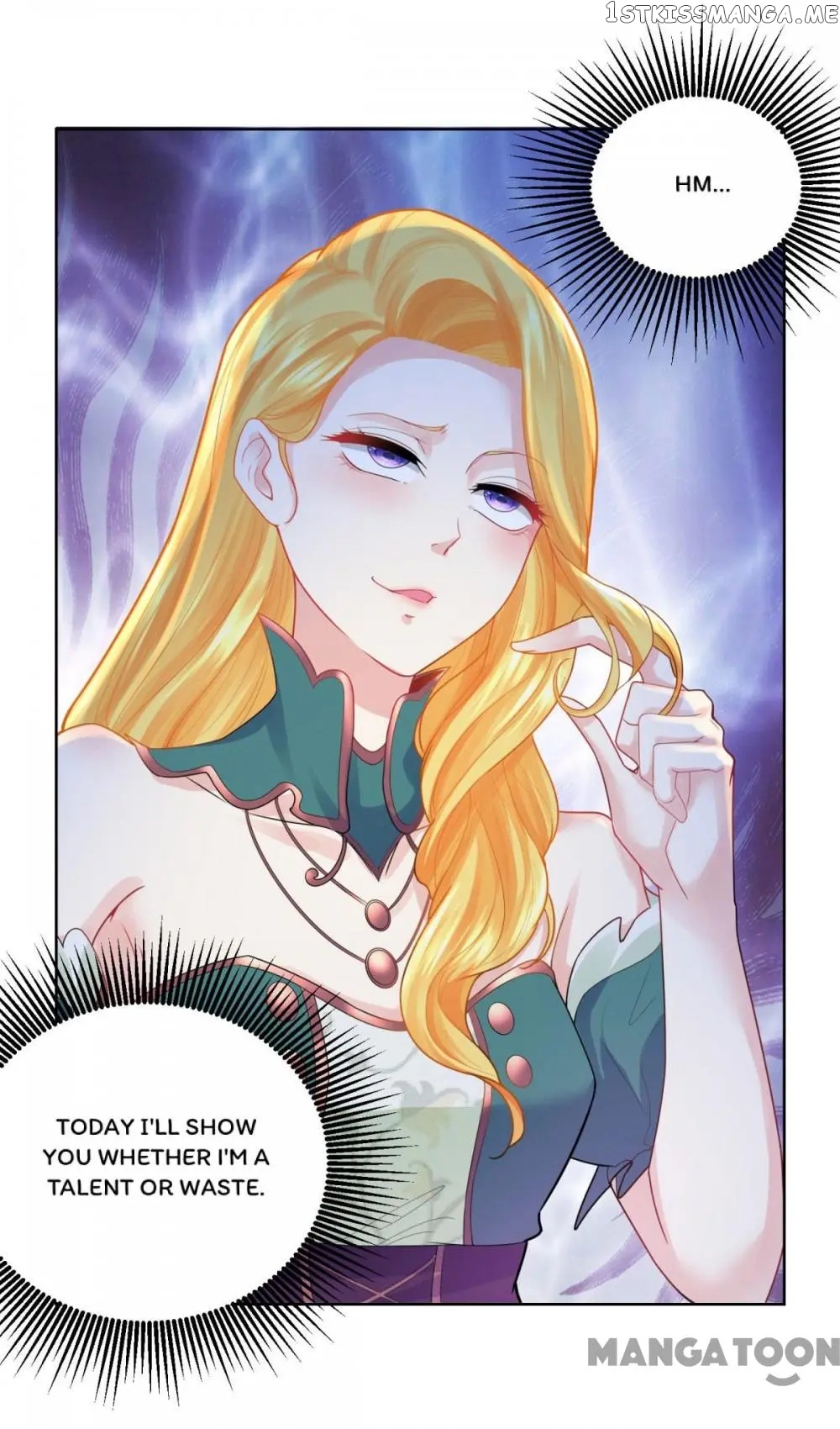 The Bizarre Adventure of Miss Capricious chapter 76 - page 15