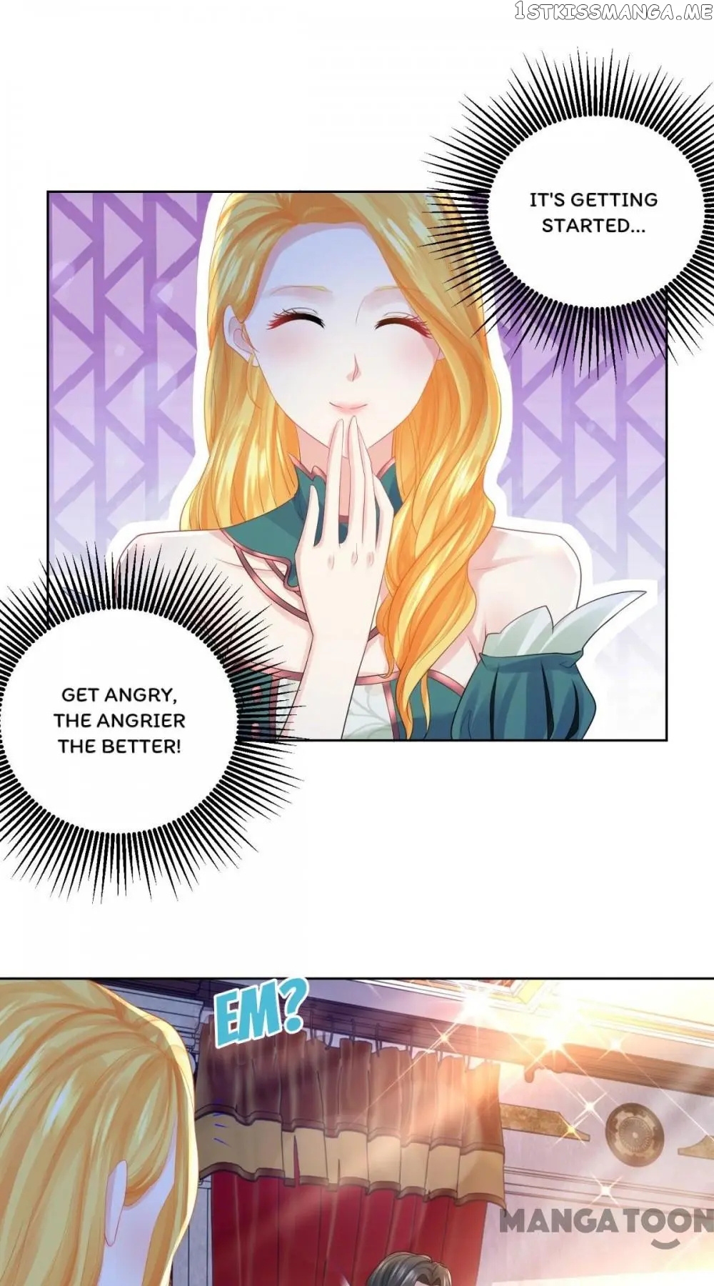 The Bizarre Adventure of Miss Capricious chapter 76 - page 5