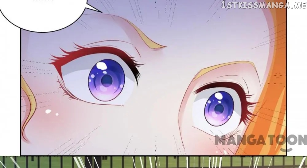 The Bizarre Adventure of Miss Capricious chapter 44 - page 34