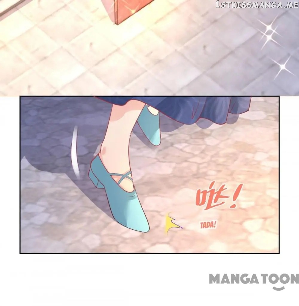 The Bizarre Adventure of Miss Capricious chapter 44 - page 8