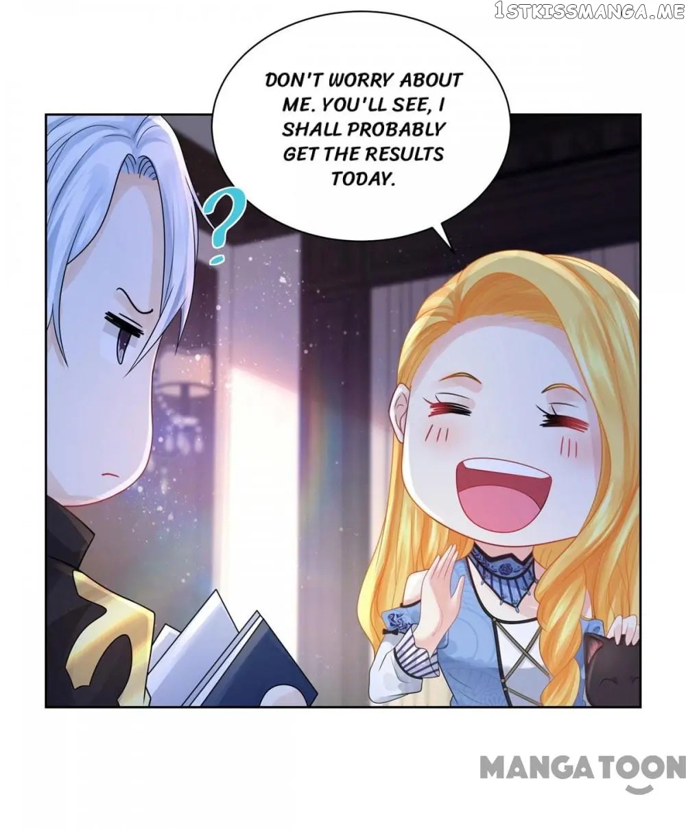 The Bizarre Adventure of Miss Capricious chapter 75 - page 39