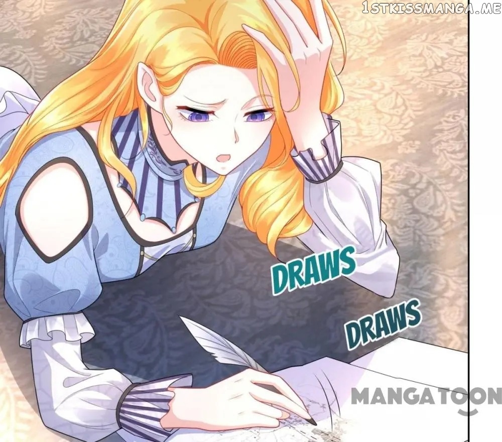 The Bizarre Adventure of Miss Capricious chapter 43 - page 2