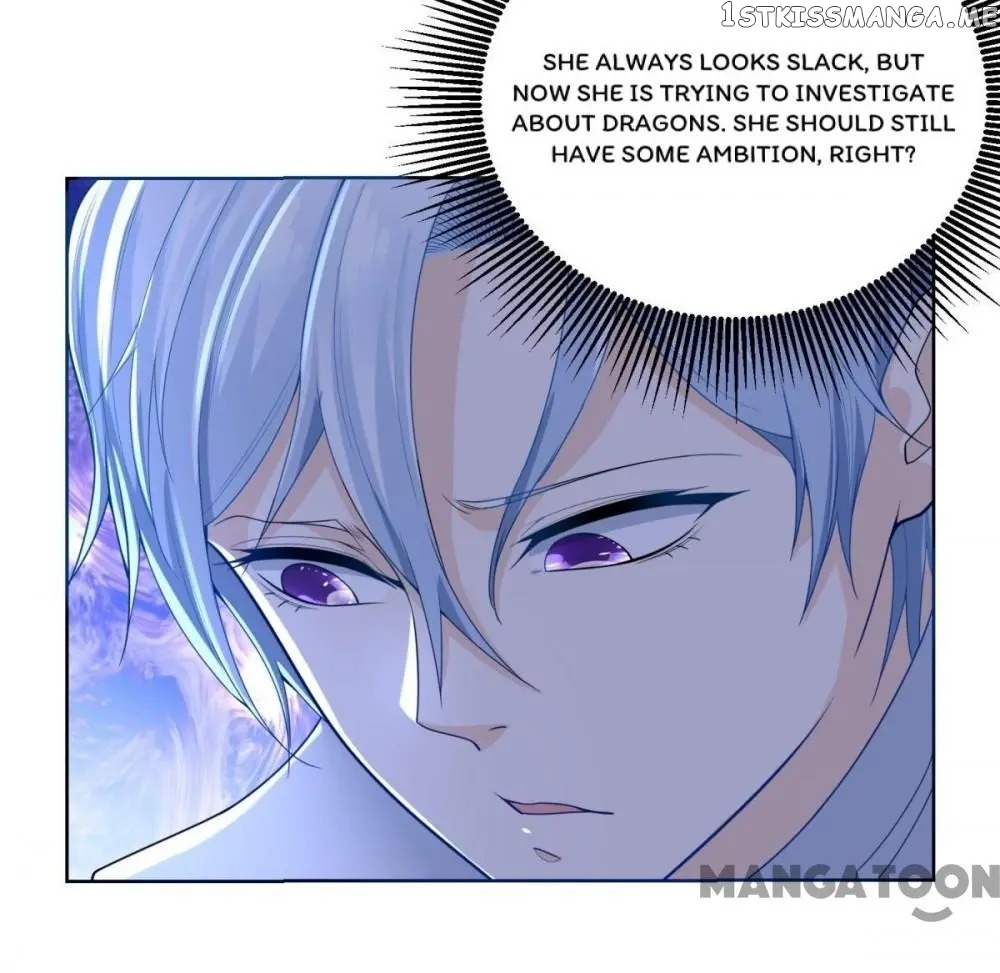 The Bizarre Adventure of Miss Capricious chapter 43 - page 24