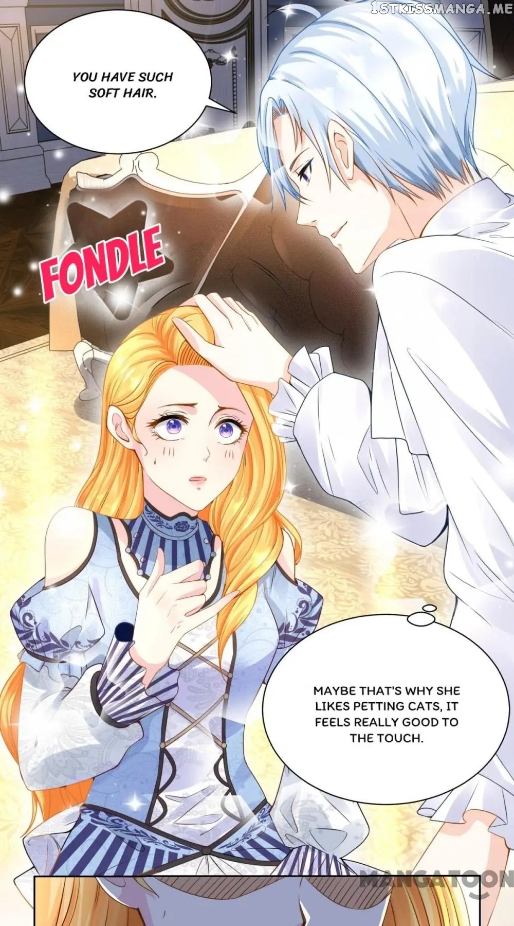 The Bizarre Adventure of Miss Capricious chapter 43 - page 31