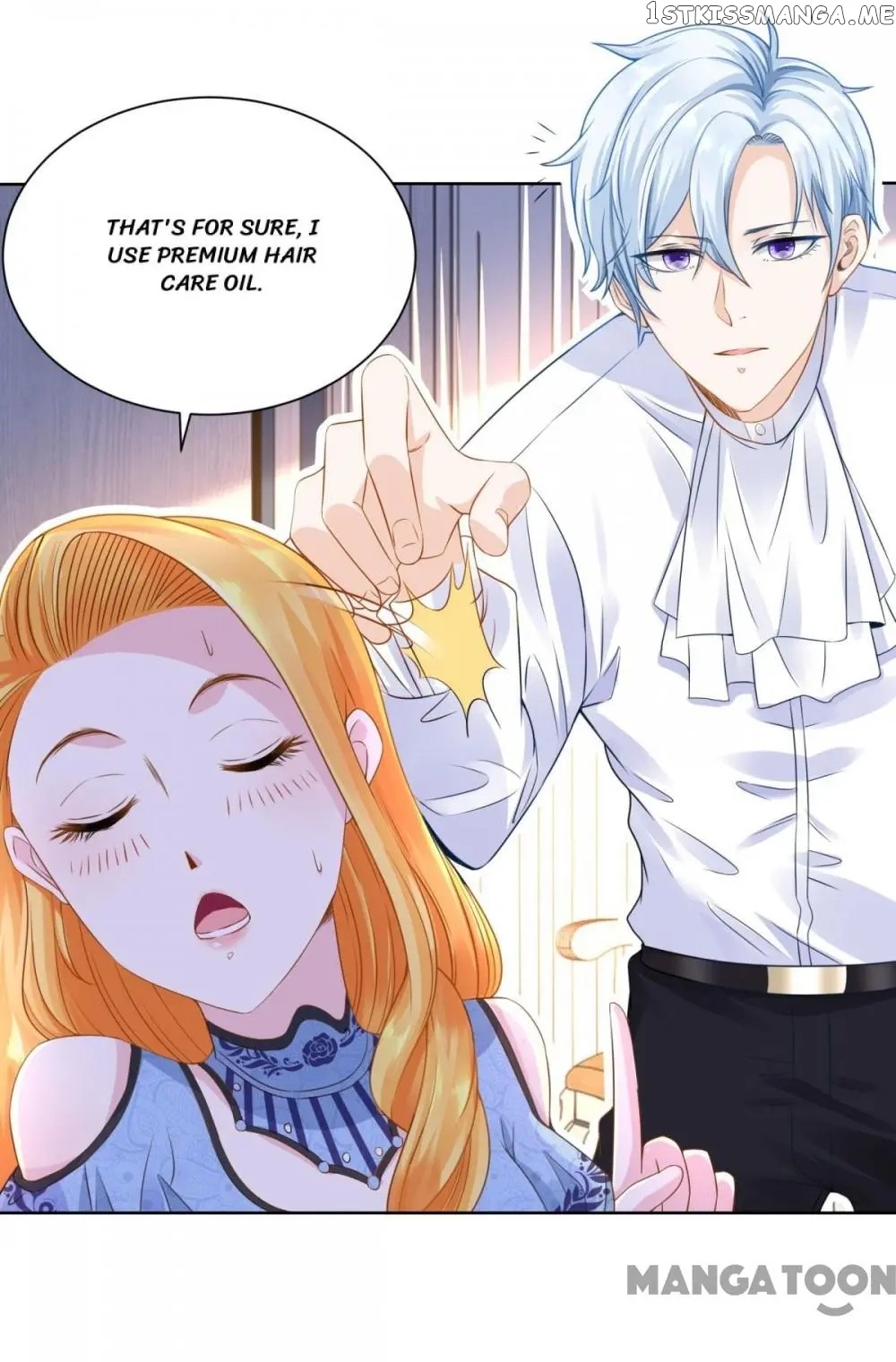 The Bizarre Adventure of Miss Capricious chapter 43 - page 33