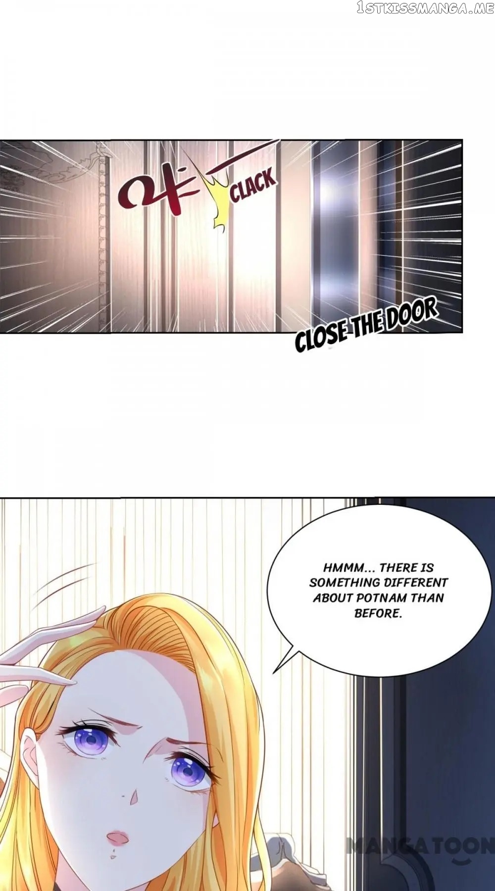 The Bizarre Adventure of Miss Capricious chapter 43 - page 36
