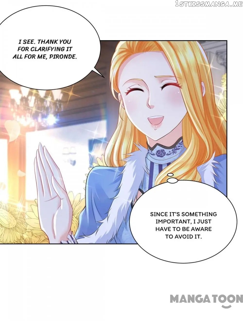 The Bizarre Adventure of Miss Capricious chapter 42 - page 26