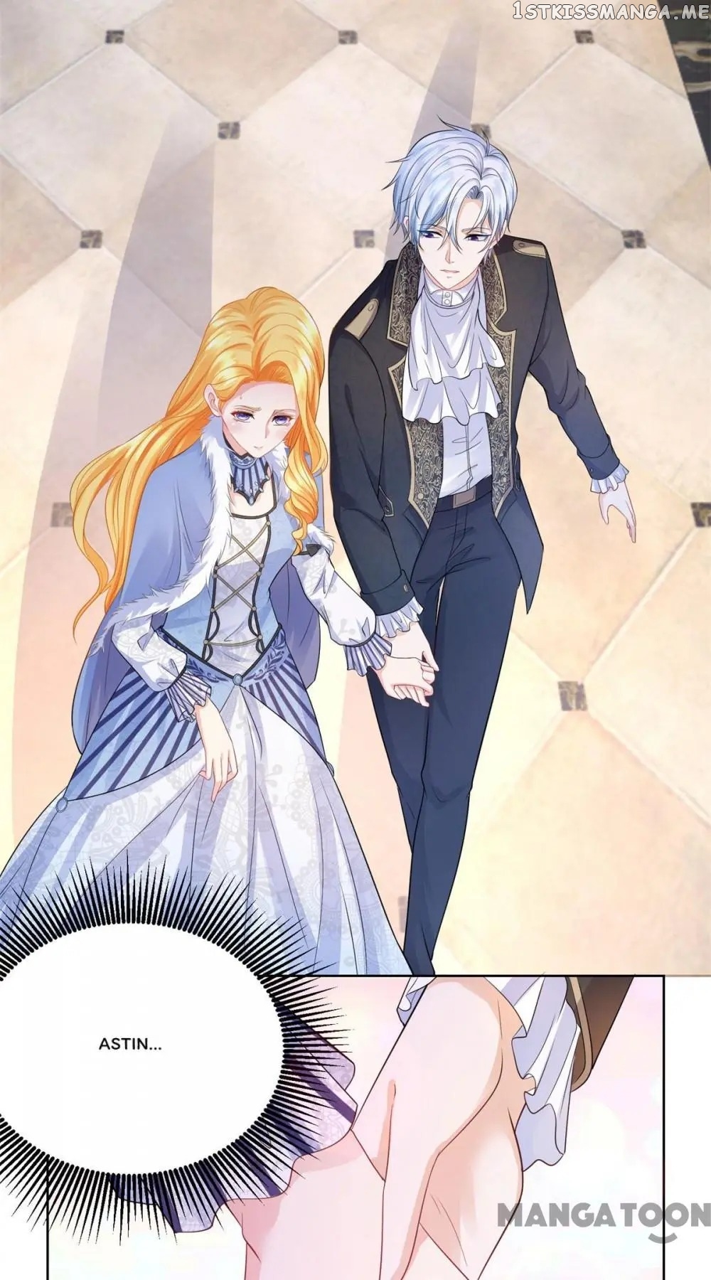 The Bizarre Adventure of Miss Capricious chapter 42 - page 31