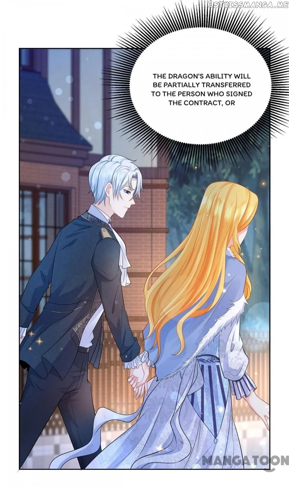 The Bizarre Adventure of Miss Capricious chapter 42 - page 33