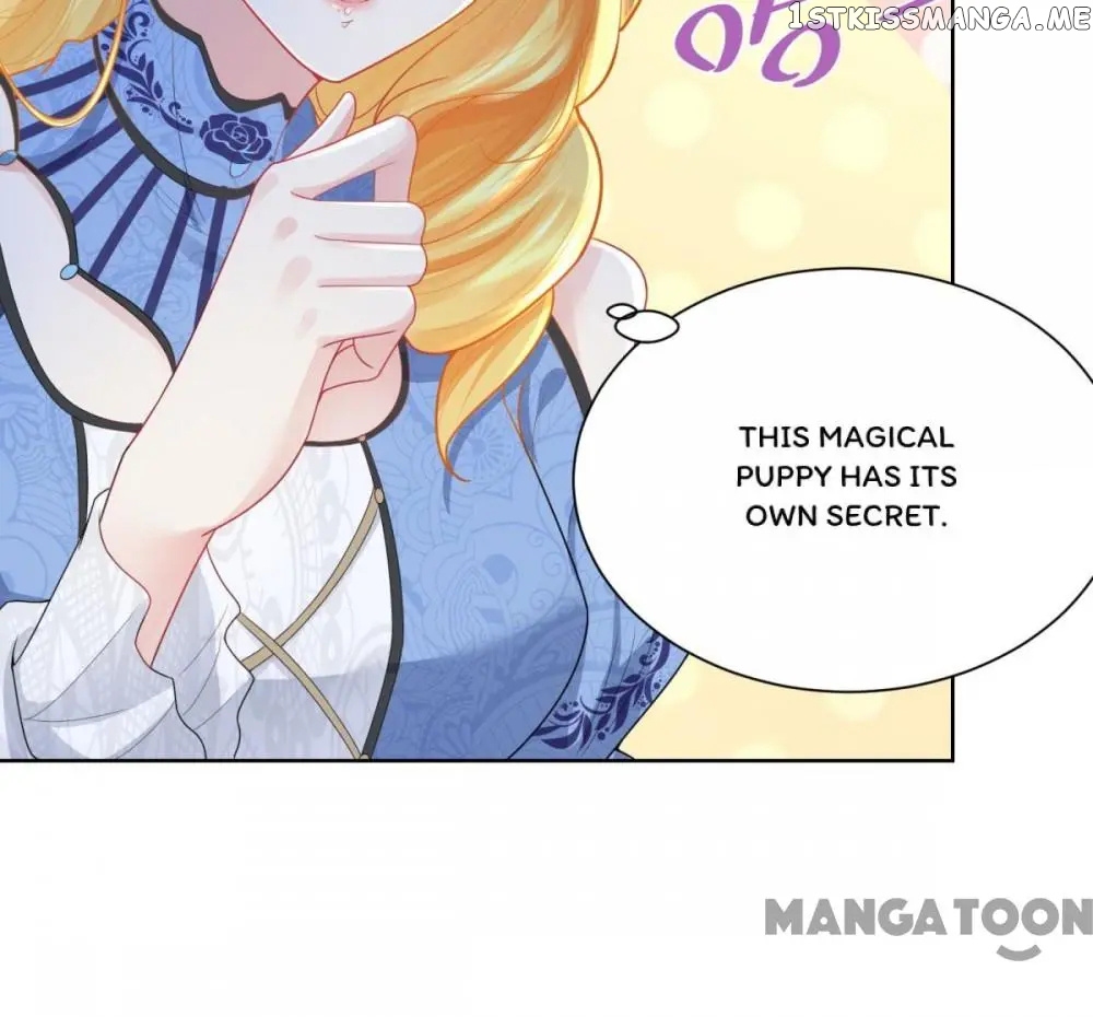 The Bizarre Adventure of Miss Capricious chapter 74 - page 10