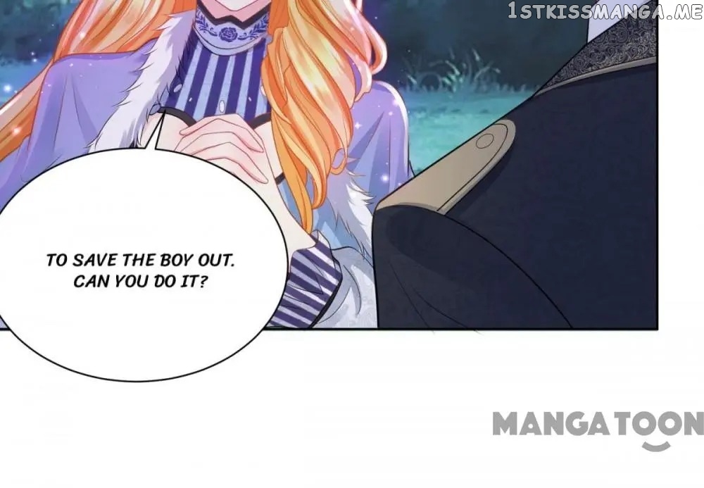 The Bizarre Adventure of Miss Capricious chapter 41 - page 27