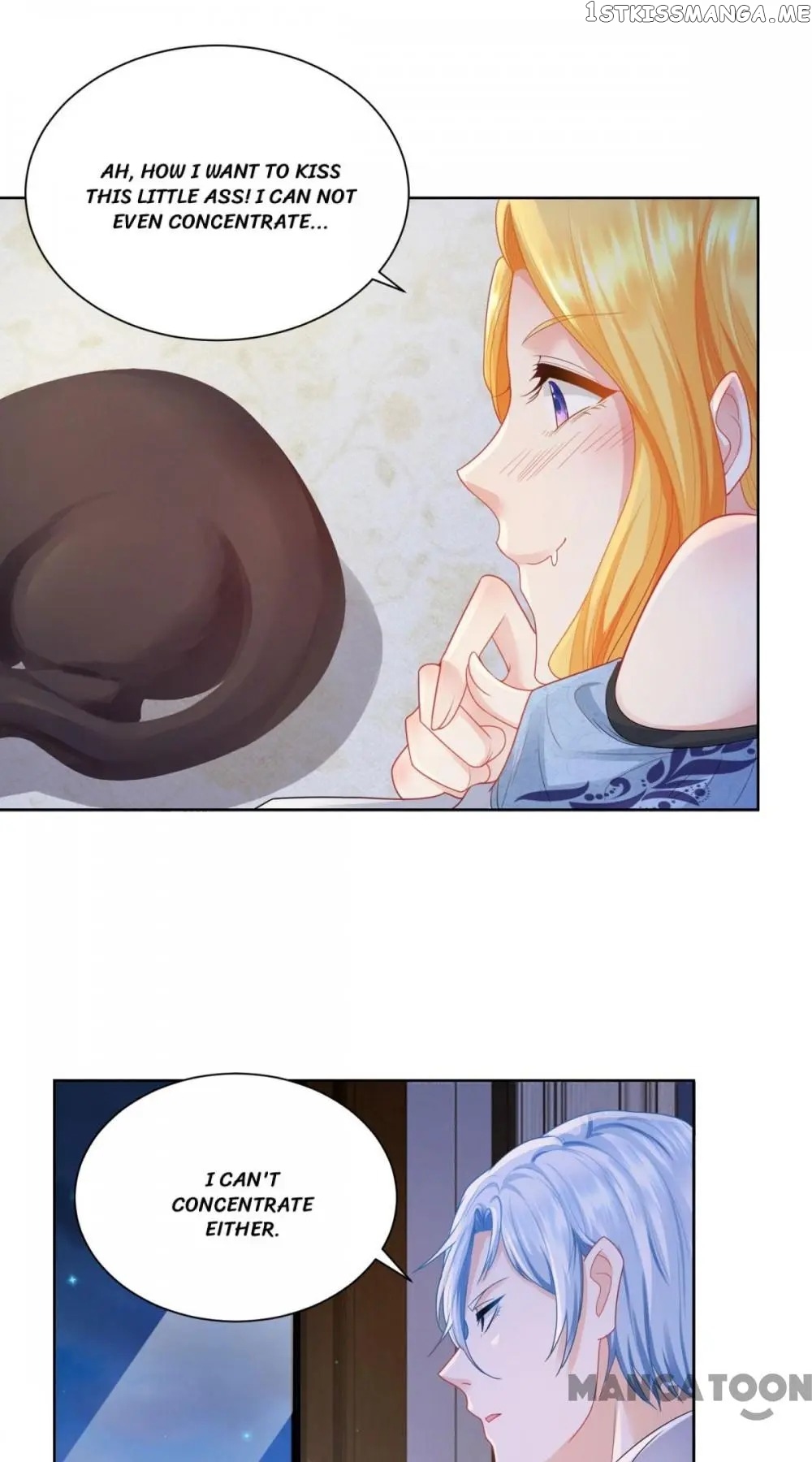 The Bizarre Adventure of Miss Capricious chapter 41 - page 3