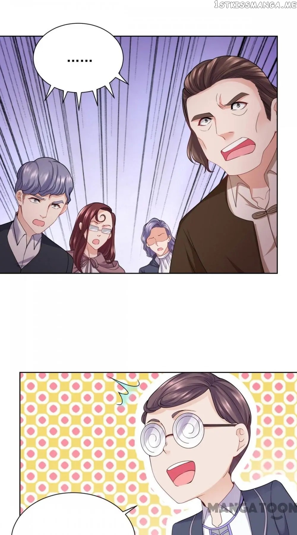 The Bizarre Adventure of Miss Capricious chapter 41 - page 33