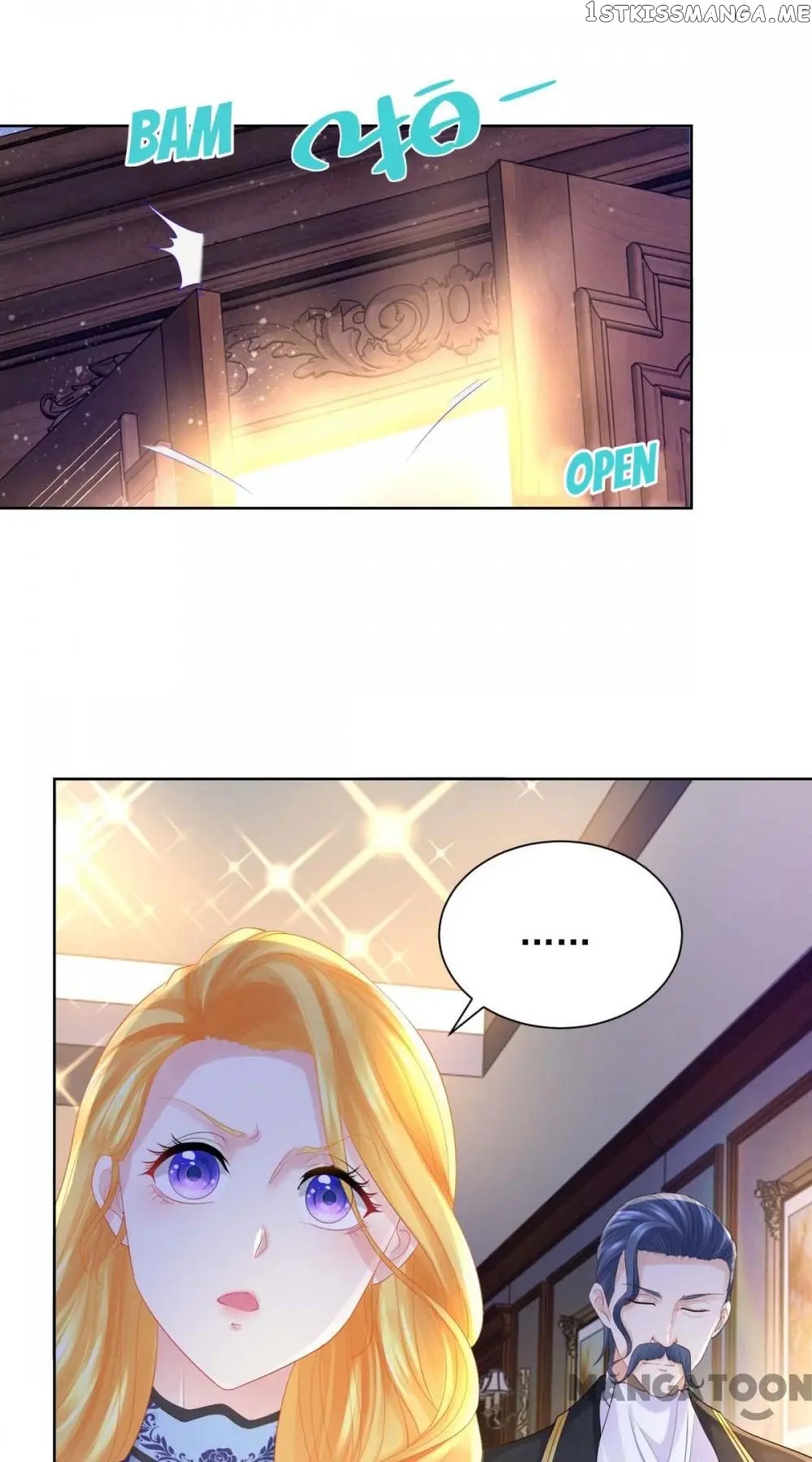 The Bizarre Adventure of Miss Capricious chapter 73 - page 13
