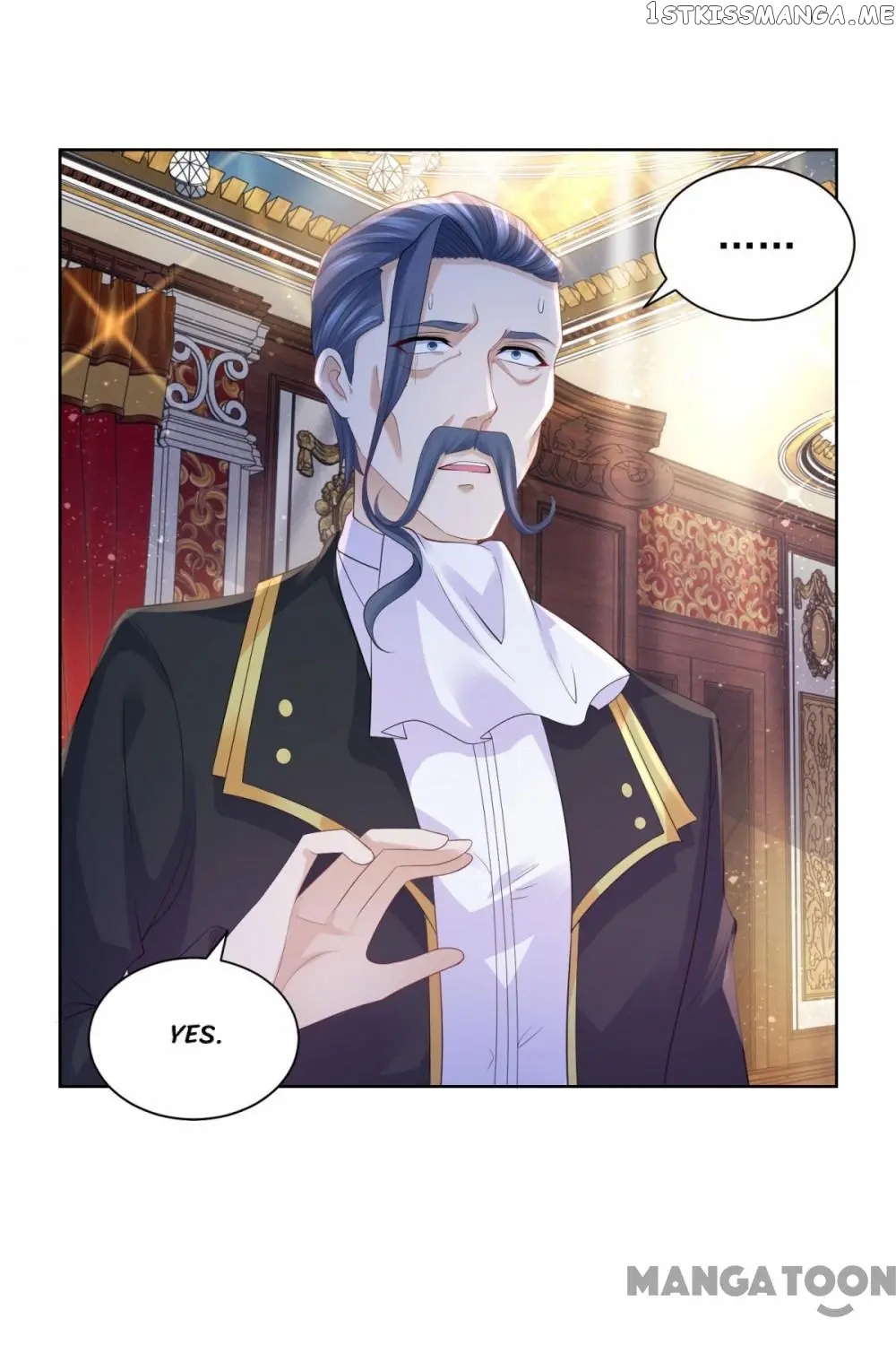 The Bizarre Adventure of Miss Capricious chapter 73 - page 34