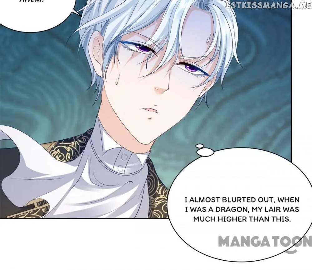The Bizarre Adventure of Miss Capricious chapter 40 - page 14