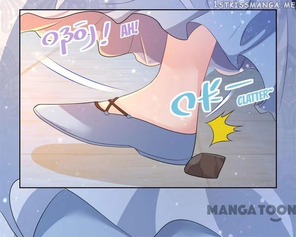 The Bizarre Adventure of Miss Capricious chapter 40 - page 21