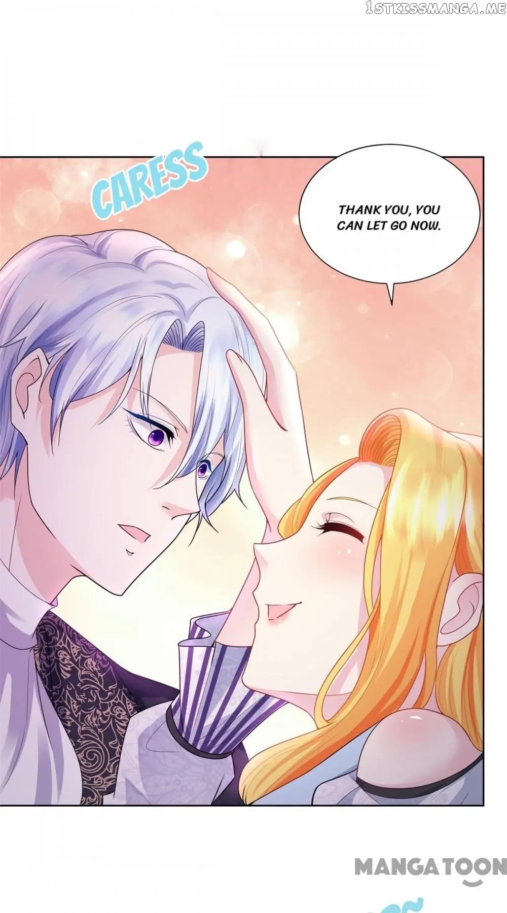 The Bizarre Adventure of Miss Capricious chapter 40 - page 26