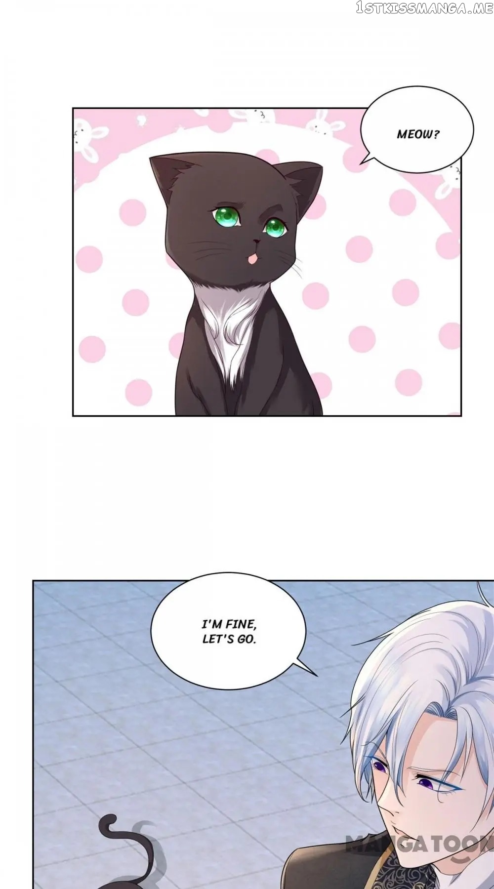 The Bizarre Adventure of Miss Capricious chapter 40 - page 30