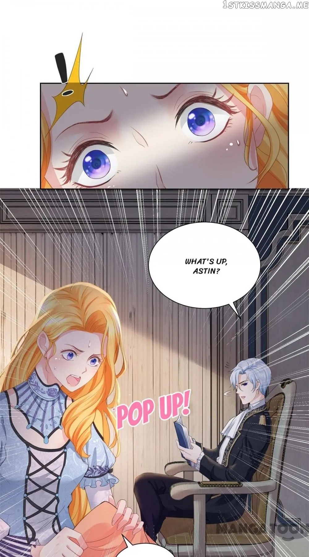 The Bizarre Adventure of Miss Capricious chapter 40 - page 39
