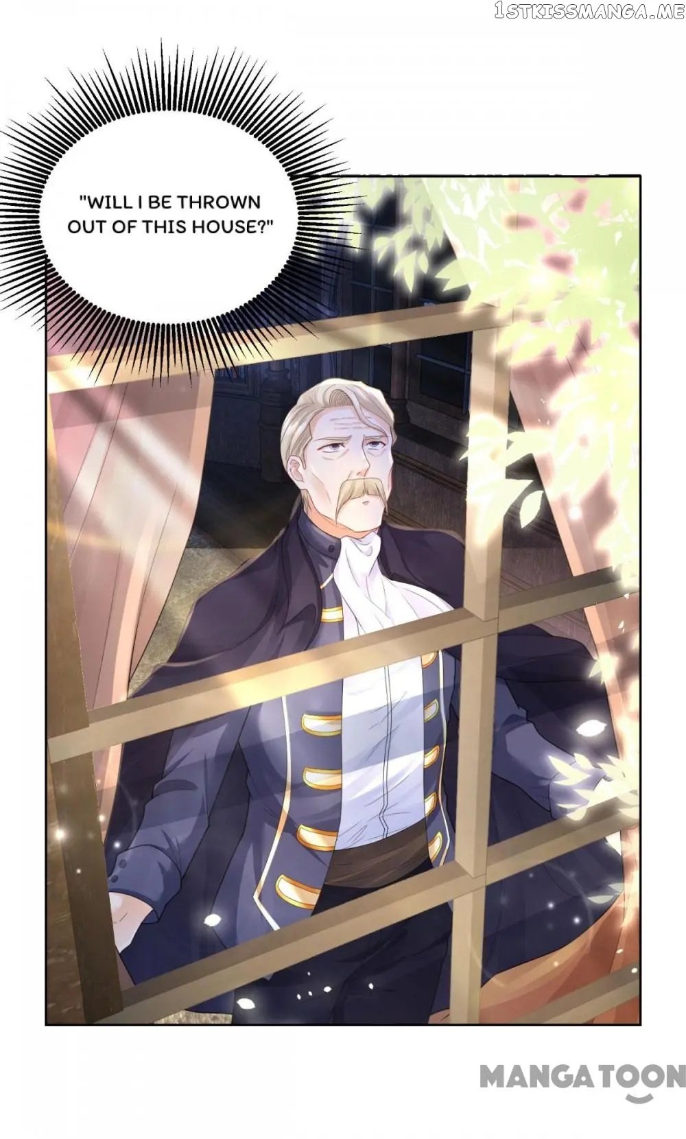 The Bizarre Adventure of Miss Capricious chapter 72 - page 18