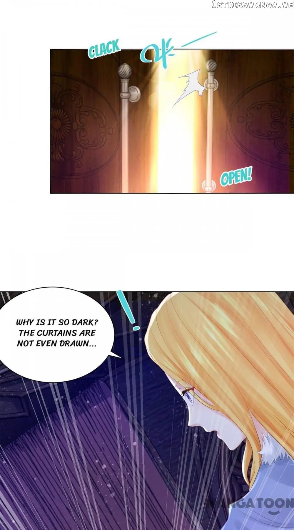 The Bizarre Adventure of Miss Capricious chapter 71 - page 22