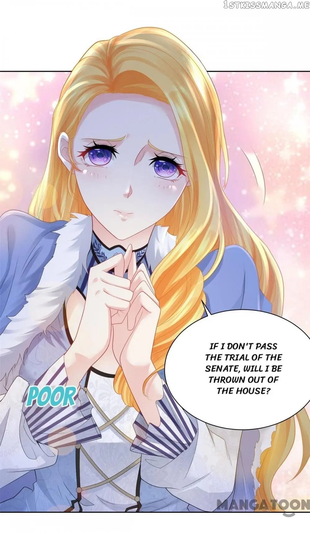 The Bizarre Adventure of Miss Capricious chapter 71 - page 32