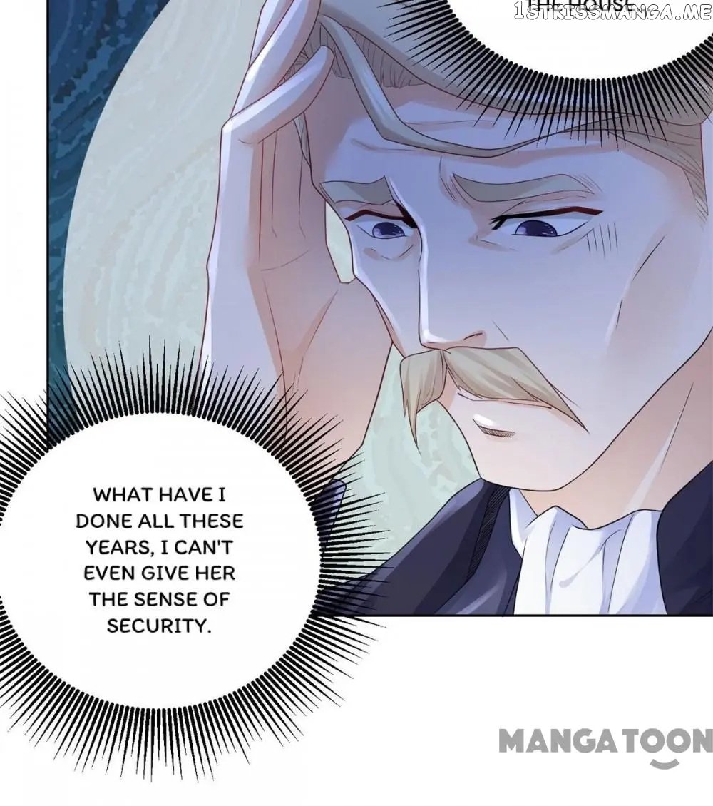 The Bizarre Adventure of Miss Capricious chapter 71 - page 39
