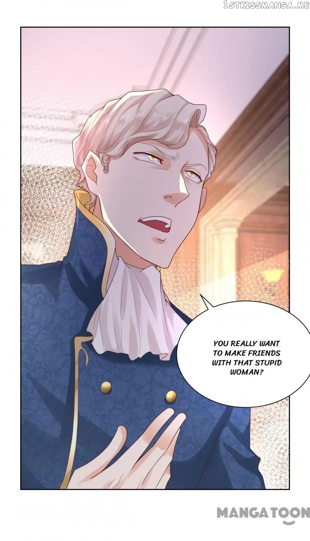 The Bizarre Adventure of Miss Capricious chapter 39 - page 13