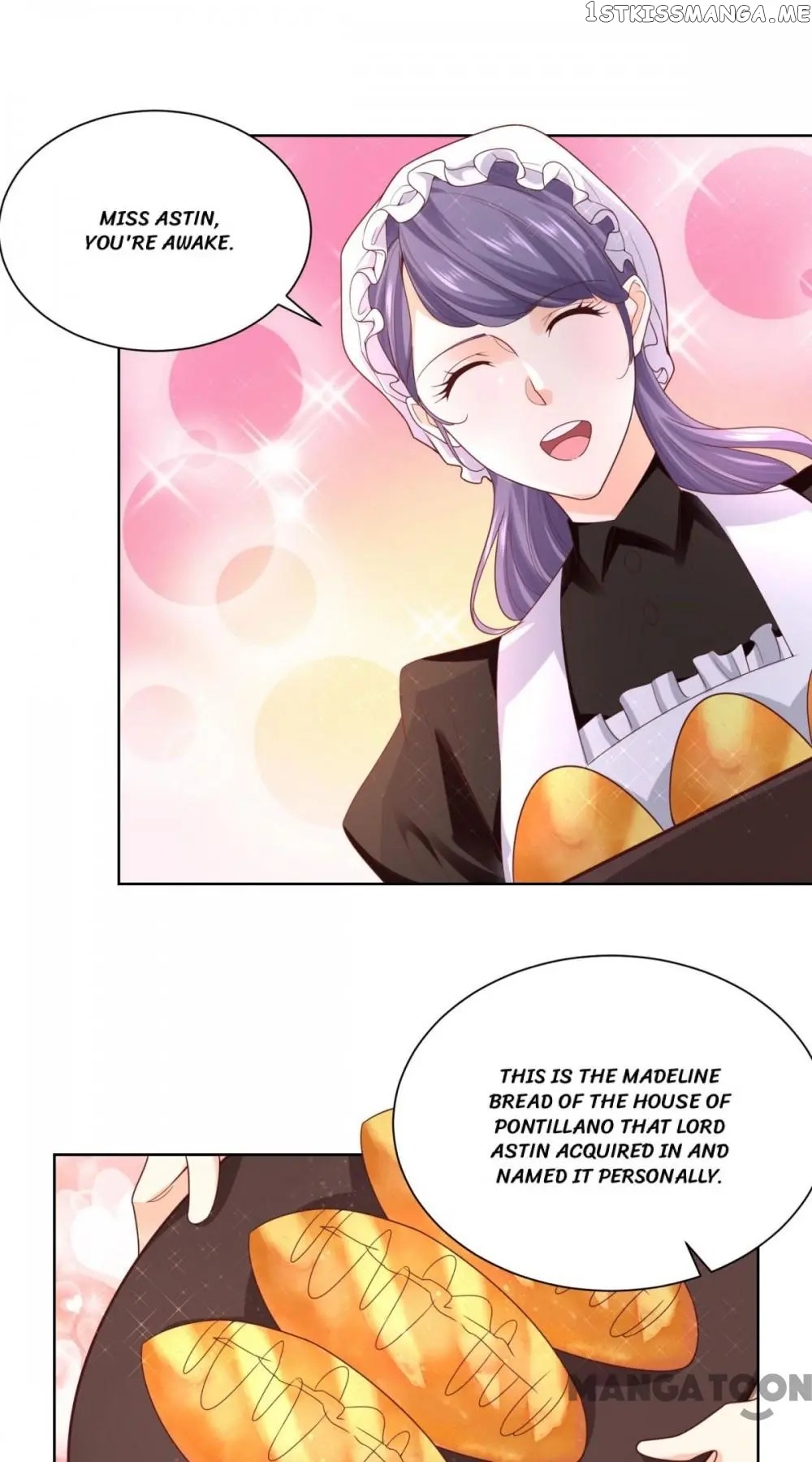The Bizarre Adventure of Miss Capricious chapter 39 - page 28
