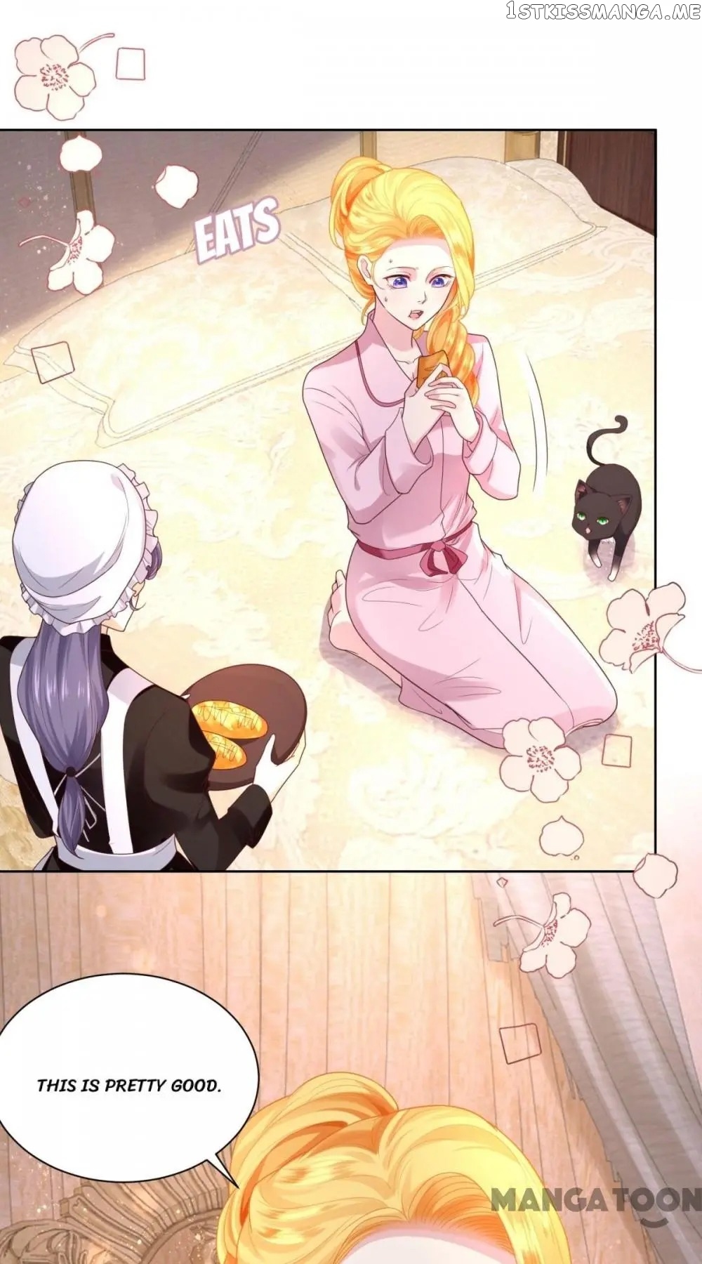 The Bizarre Adventure of Miss Capricious chapter 39 - page 30