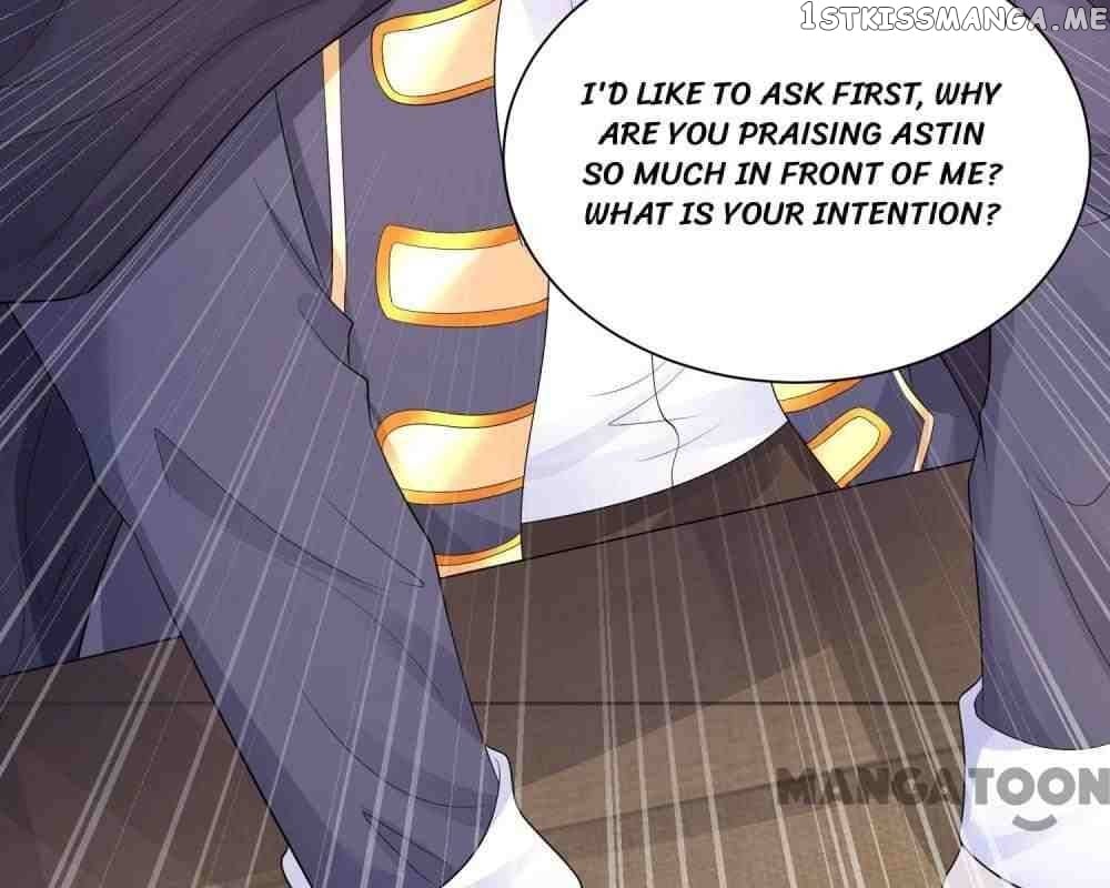 The Bizarre Adventure of Miss Capricious chapter 70 - page 10