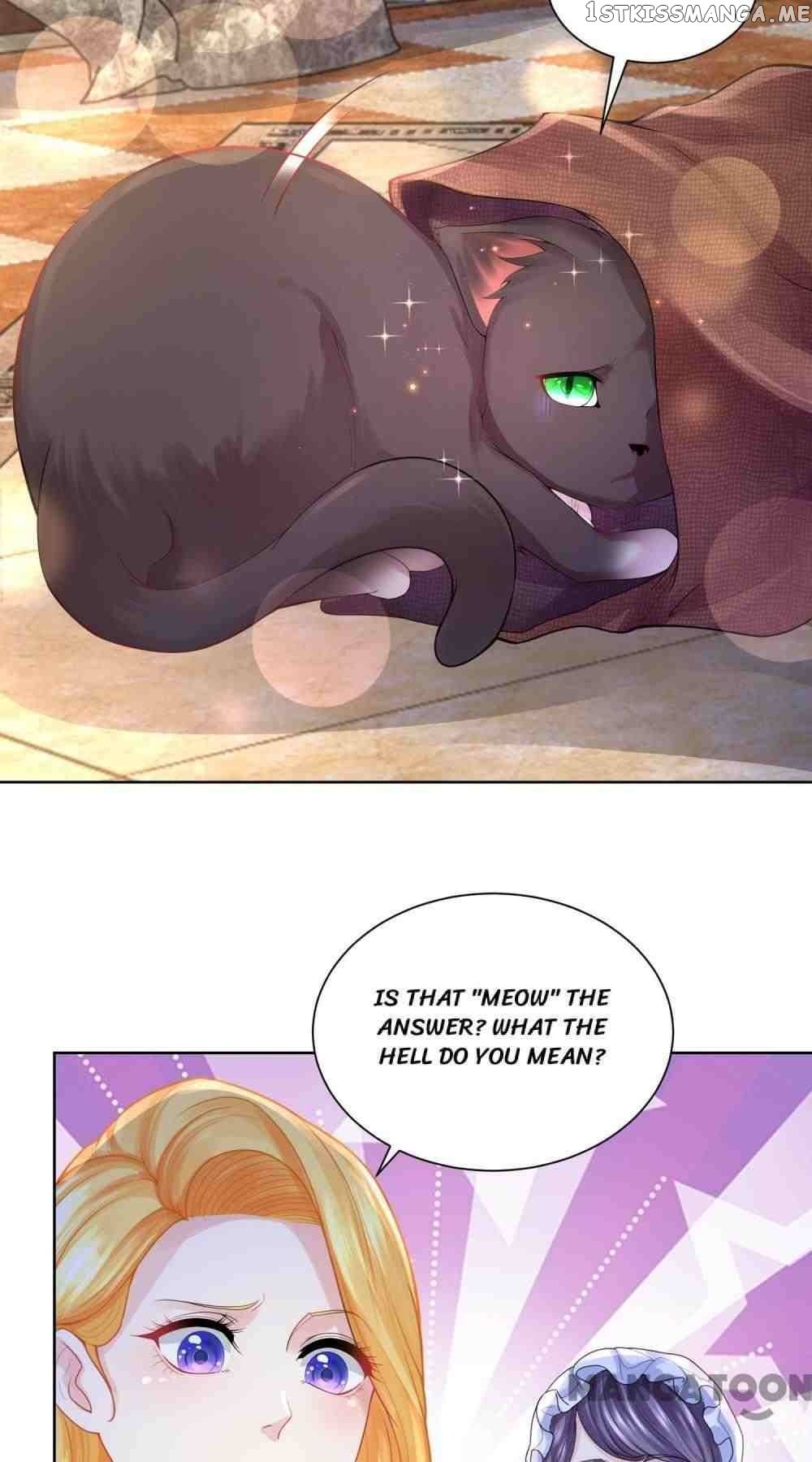 The Bizarre Adventure of Miss Capricious chapter 70 - page 24
