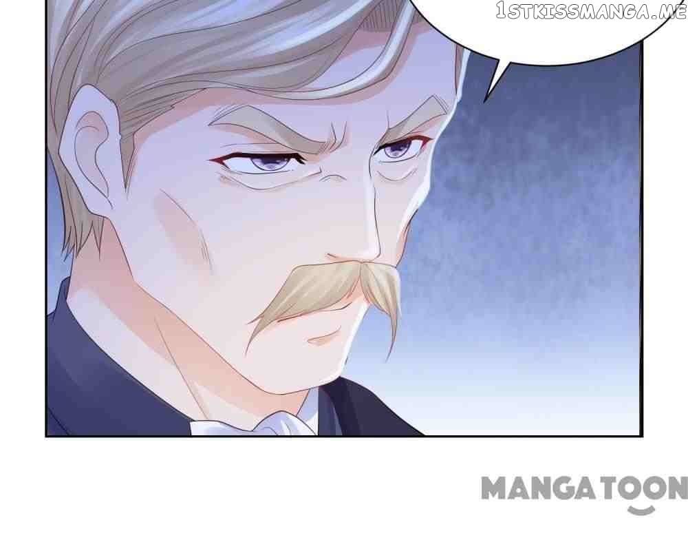The Bizarre Adventure of Miss Capricious chapter 70 - page 5