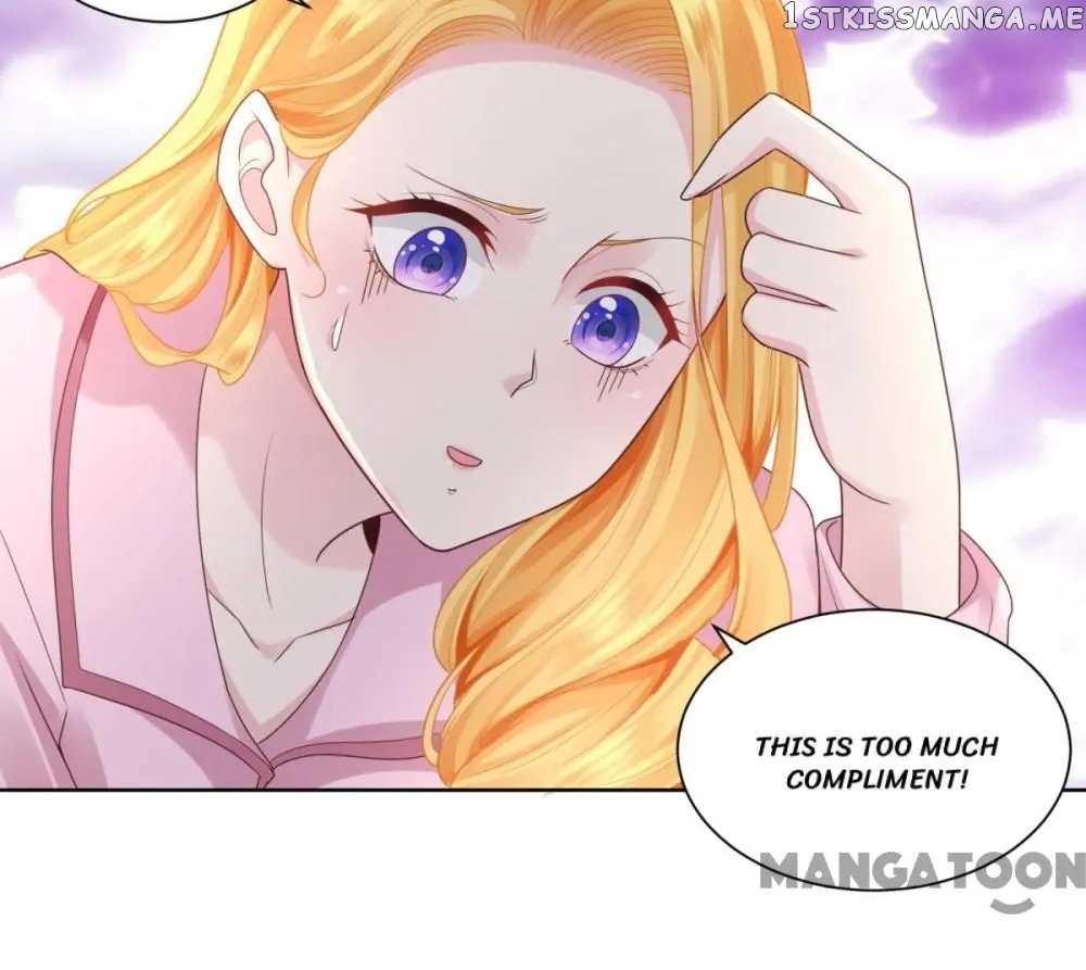 The Bizarre Adventure of Miss Capricious chapter 38 - page 12