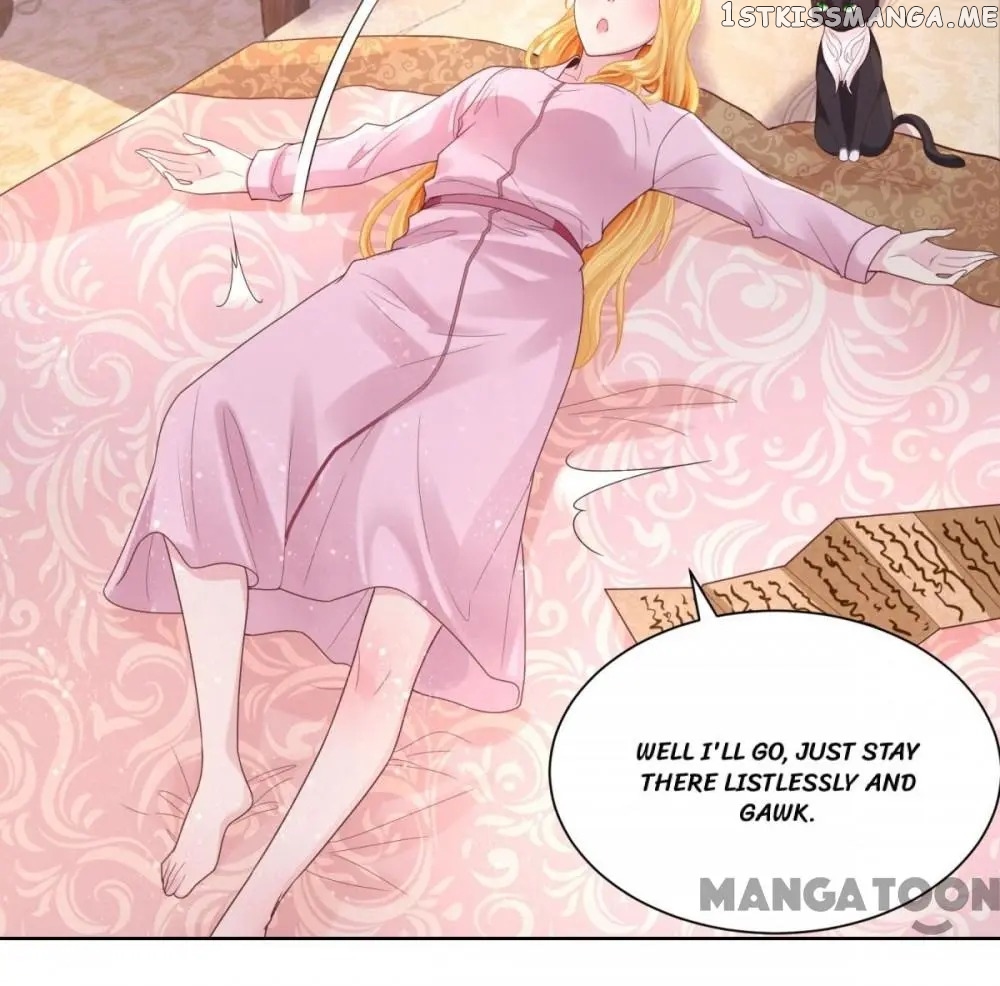 The Bizarre Adventure of Miss Capricious chapter 38 - page 16